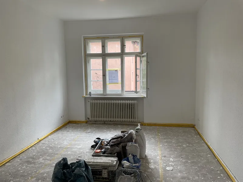 WBS Wohnung im Flieger Karree — photo 1
